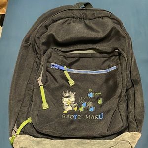 Badtz Maru Backpack